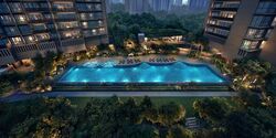 River Modern (D9), Apartment #614471051